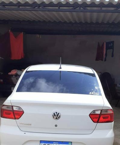 Vendo Voyage 2014 - Foto 4