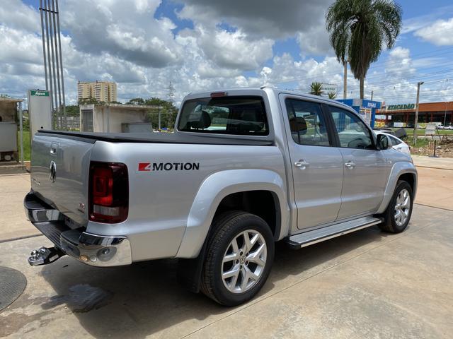Amarok Highline 2.0 Diesel Aut. 2018 - Foto 4