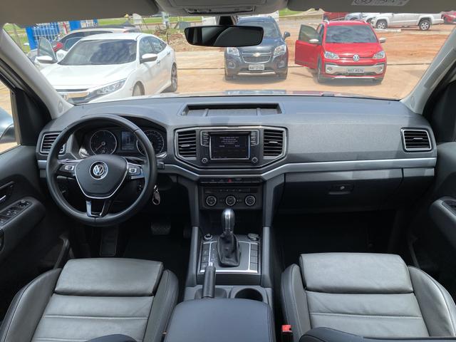 Amarok Highline 2.0 Diesel Aut. 2018 - Foto 5