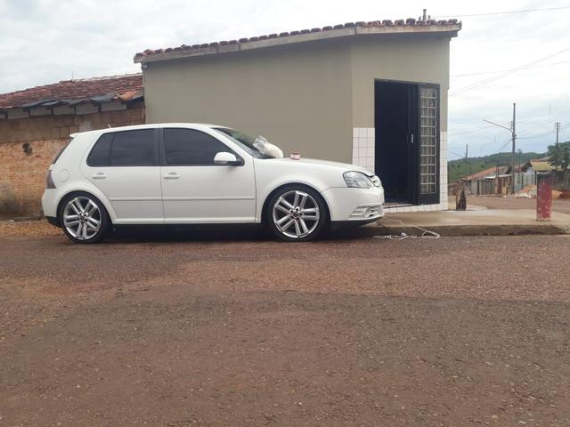 Golf sportline