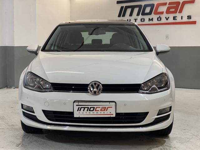VW - Golf 1.4 TSI Highline - Foto 3