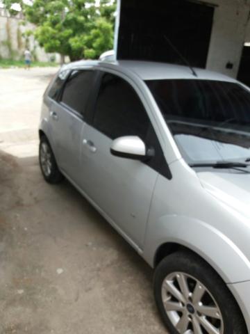 Ford Fiesta 1.6 - Foto 5