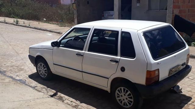 Carira - Foto 4
