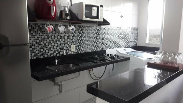 Vendo apartamento - Foto 2