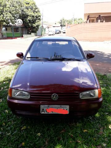 Gol em ótimo estado - Foto 6