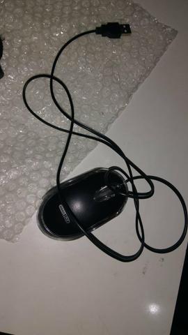 Mouse hardline
