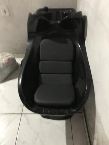 Lavatório