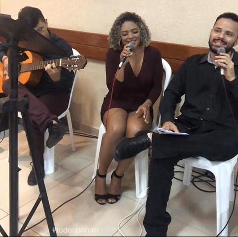 Banda #todosporum