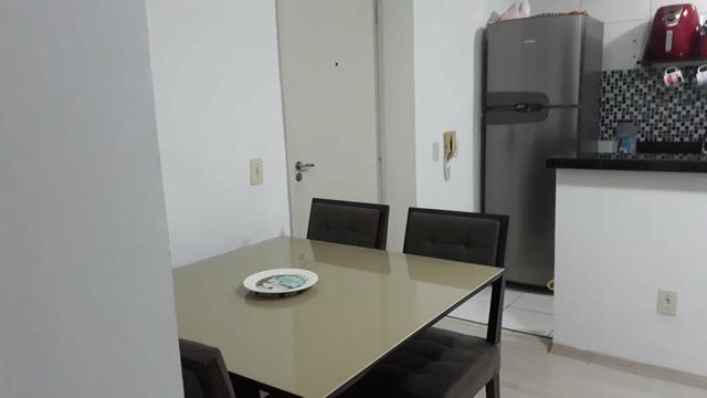 Vendo apartamento - Foto 6