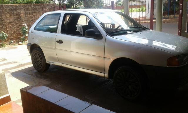 Carro gol 2002 2003 basico original - Foto 3