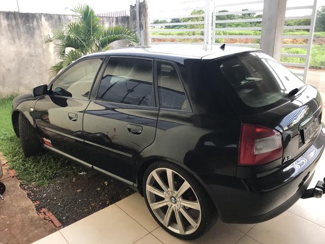 Vendo ou troco - Foto 3