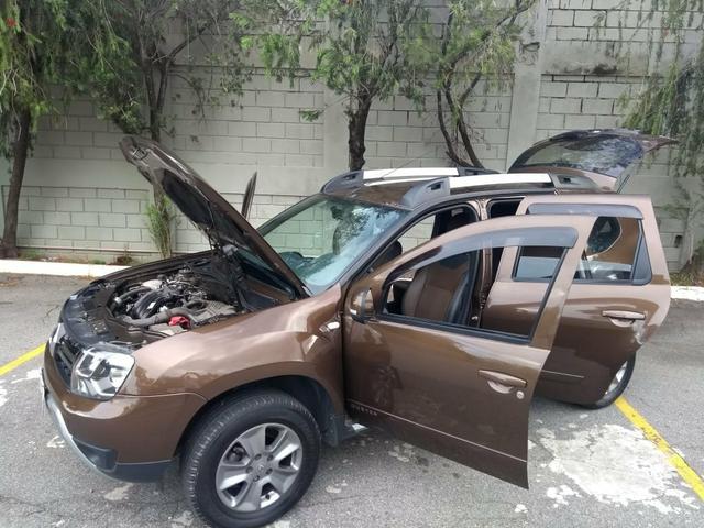Duster Dinamic 2017 - Foto 4