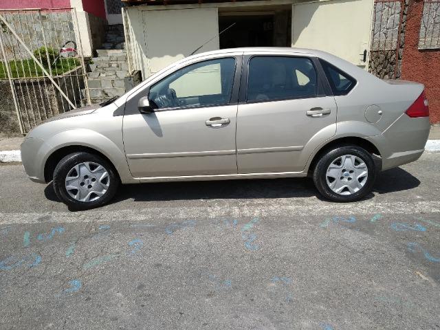 Fiesta 1.6