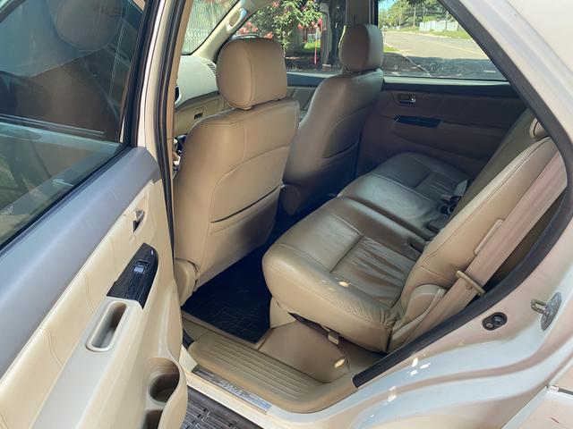 Vendo sw4 ano 2013/2013 carro impecável - Foto 16