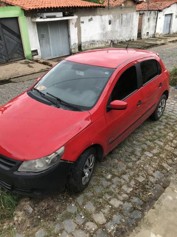 Vendo ou troco por moto com volta pra mim - Foto 6