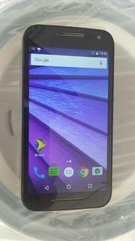 Moto G3 - Foto 2