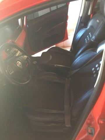 Punto Tjet completo c rodas 17 - Foto 5