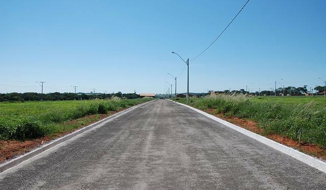 Lote Residencial Fonte Das Águas - Foto 14