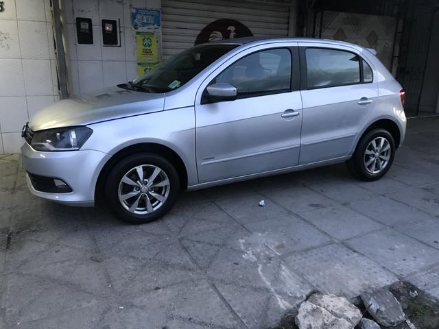 Gol g6 2013 - Foto 2