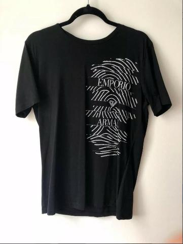 Camiseta Armani Masculina