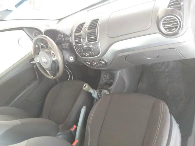 Grand siena attractiv 1.4 2016/ 2016 - Foto 3
