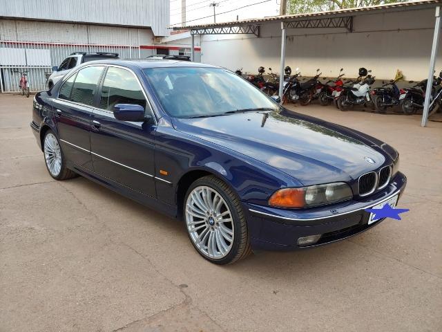 BMW 540i 1997 - Foto 2