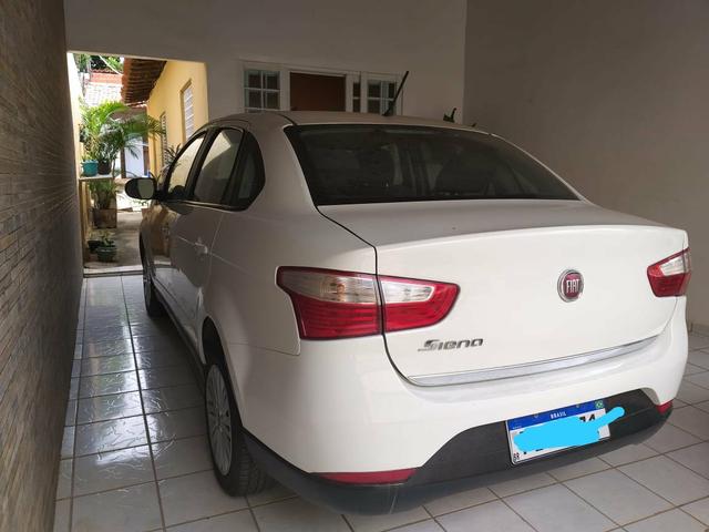 Grand siena attractiv 1.4 2016/ 2016