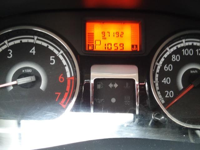 2013 Renault Sandero Automatico - Foto 4