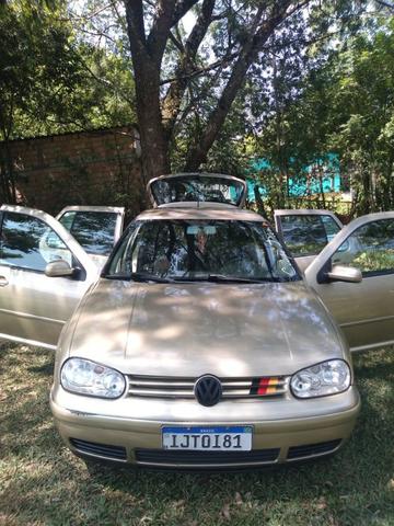 Golf Sr 2001 - Foto 12