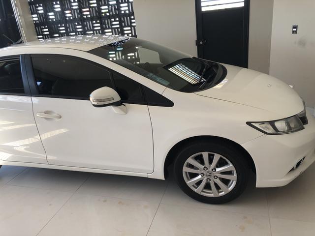 Honda Civic 2014 LXR - Foto 2