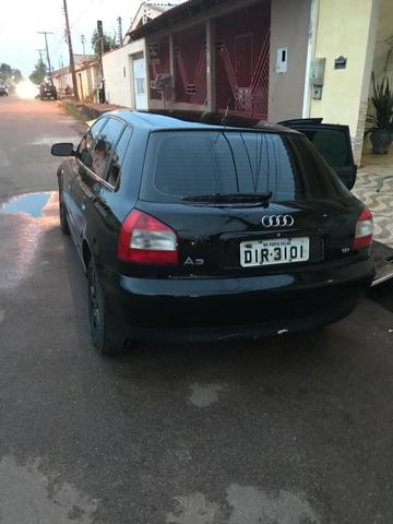 Audi a3 - Foto 2