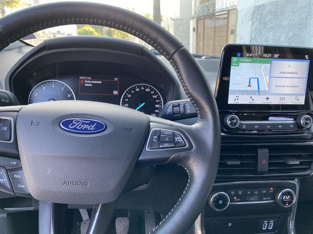 Ecosport 1.5 maravilhosa!! - Foto 8