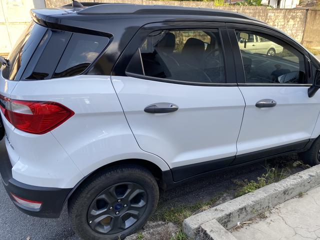 Ecosport 1.5 maravilhosa!! - Foto 14