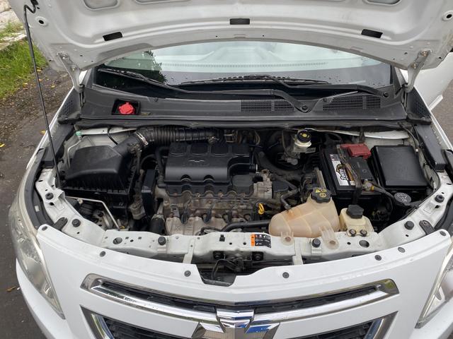 Cobalt LTZ 1.4 2012 - Foto 5