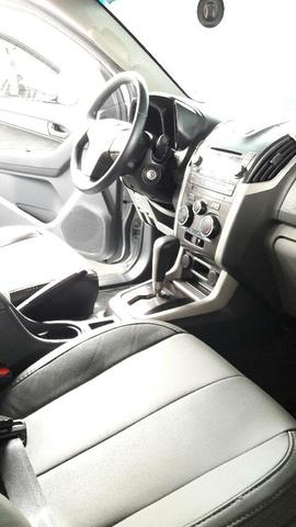 S10 LT AUT 4X2 DIESEL MOD 2013 - Foto 3