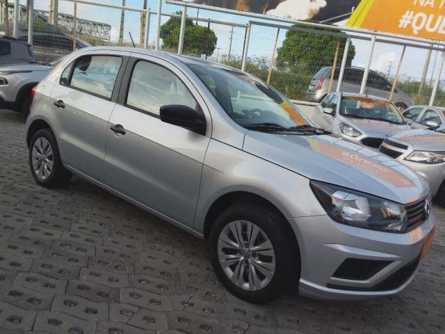 GOL 2019/2019 1.6 MSI TOTALFLEX 4P MANUAL - Foto 5