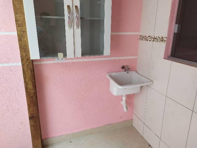 Casa Residencial com aproximadamente 85m² - Foto 11