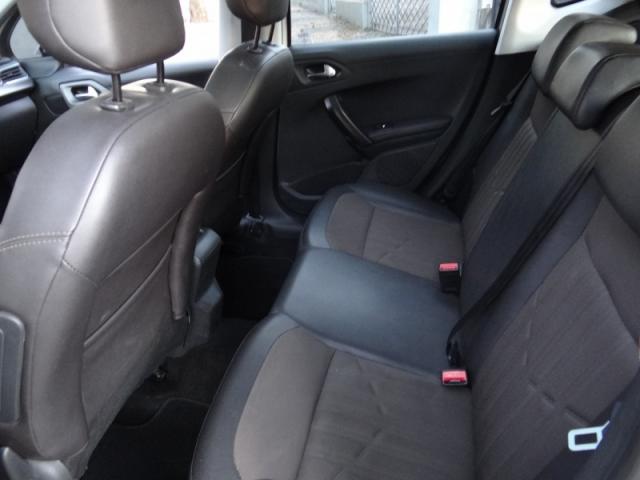 PEUGEOT 2008 1.6 16V FLEX GRIFFE 4P MANUAL. - Foto 7
