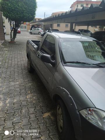 Strada 1.4 2013