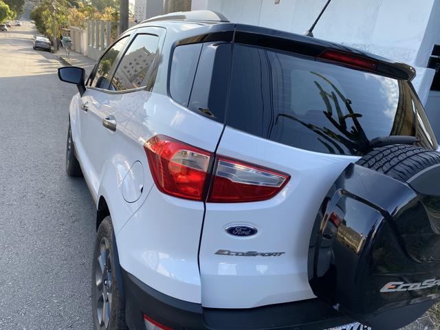 Ecosport 1.5 maravilhosa!! - Foto 19