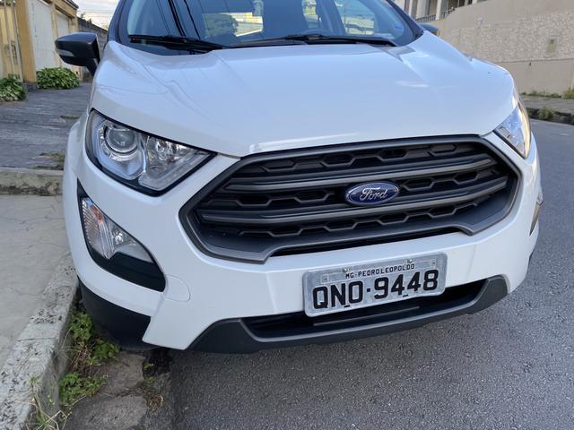 Ecosport 1.5 maravilhosa!! - Foto 16