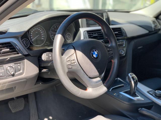 320I 2018/2018 2.0 SPORT GP 16V TURBO ACTIVE FLEX 4P AUTOMÁTICO - Foto 7
