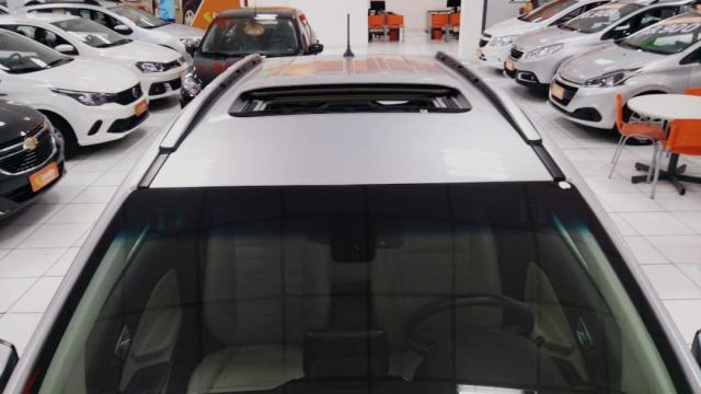 ECOSPORT 2018/2019 2.0 DIRECT FLEX TITANIUM AUTOMÁTICO - Foto 4