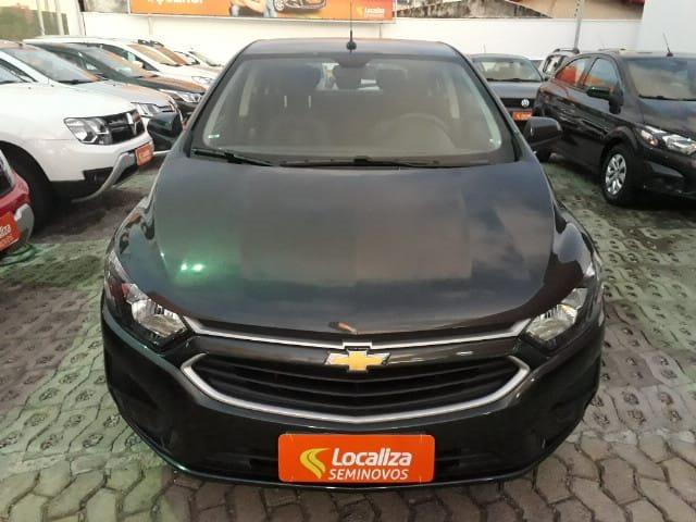 ONIX 2018/2019 1.0 MPFI LT 8V FLEX 4P MANUAL
