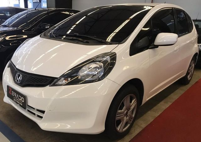 Honda Fit 1.4 CX