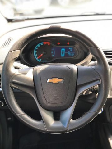 Chevrolet onix 1.4 mt ltz -2015/2015 - Foto 7