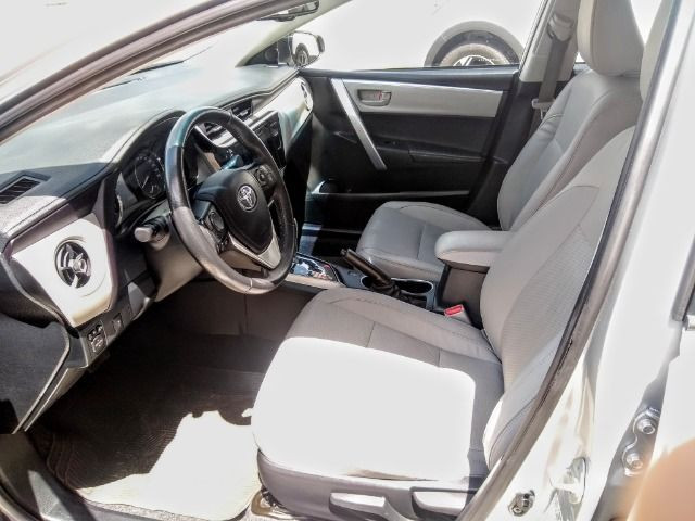 Toyota Corolla Xei 2018 - ( Padrao Gold Car ) - Foto 3