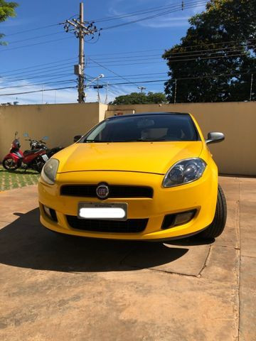 Fiat Bravo 1.8 16v Sporting Flex Dualogic 5p - Foto 2