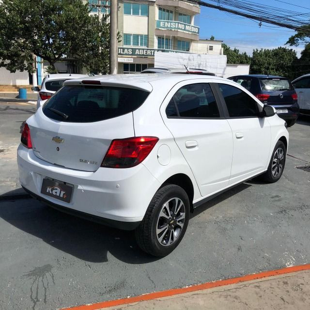 Chevrolet onix 1.4 mt ltz -2015/2015 - Foto 5