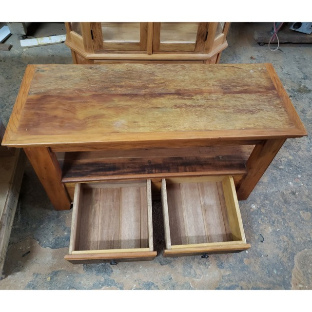 Rack De Demolição Com 2 Gavetas - Foto 3